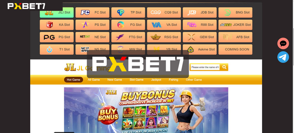 Ano ang libreng credit bonus sa Pxbet