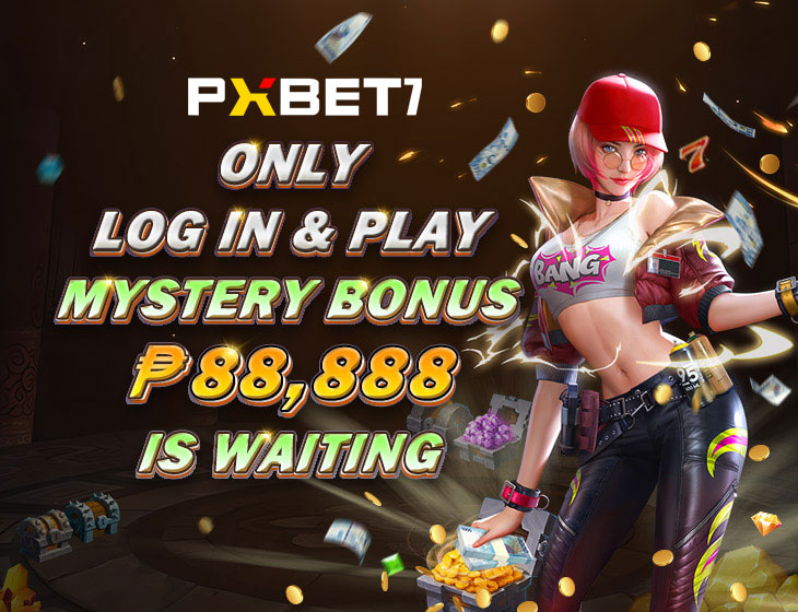 Pxbet Gaming