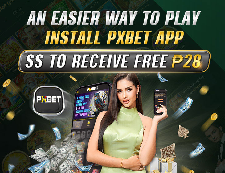 Pxbet Gaming