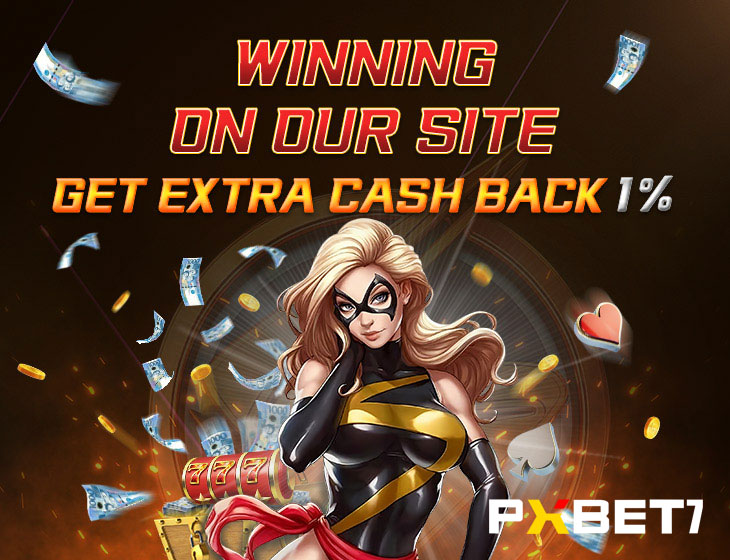 Pxbet Gaming