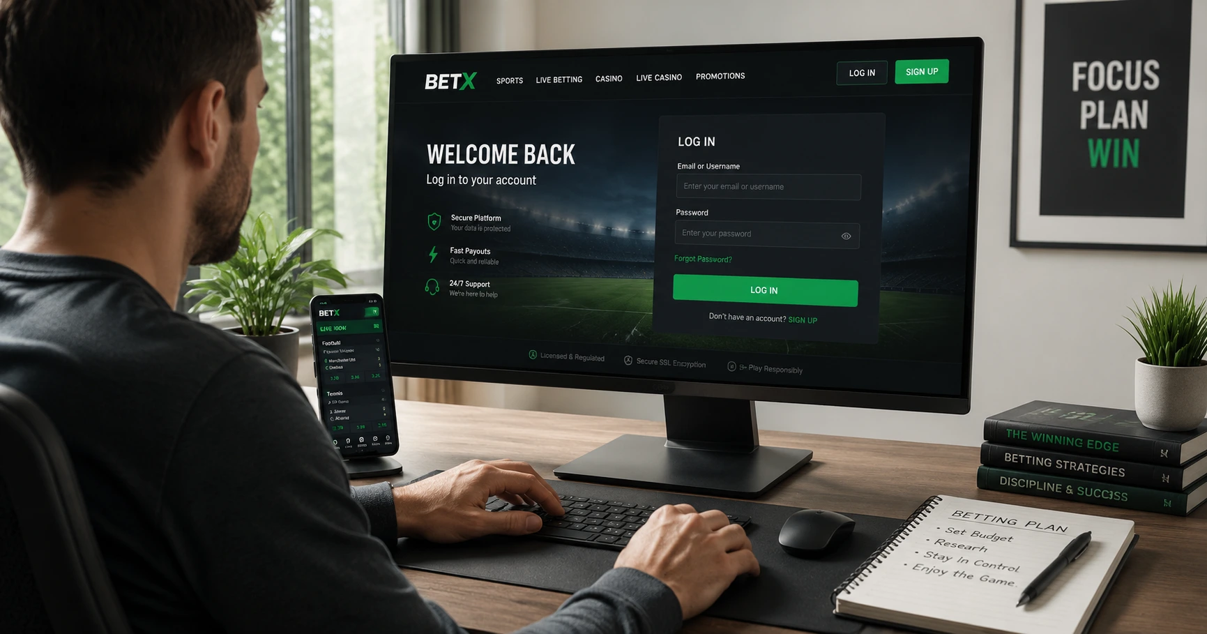 How to Login to pnxbet login: A Guide for Filipino Users - image 1 How to Login to pnxbet login: A Guide for Filipino Users - image 1