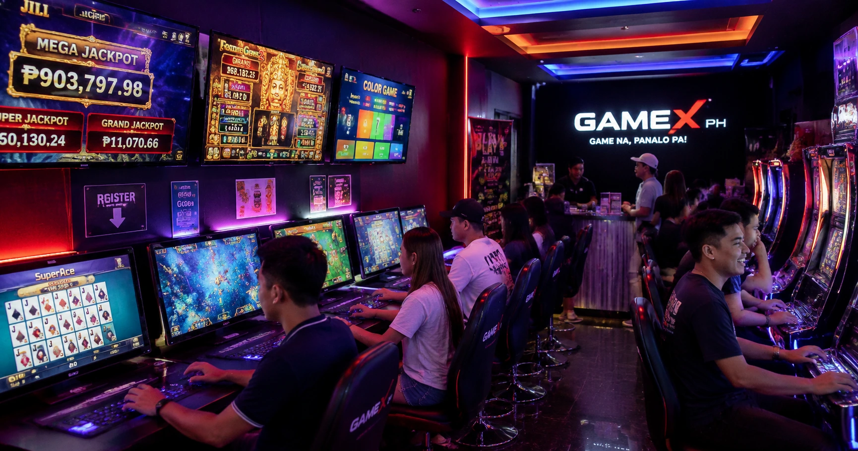 Comprehensive Review of Ph365: The Leading Filipino Online Gaming Platform - image 1 Comprehensive Review of Ph365: The Leading Filipino Online Gaming Platform - image 1