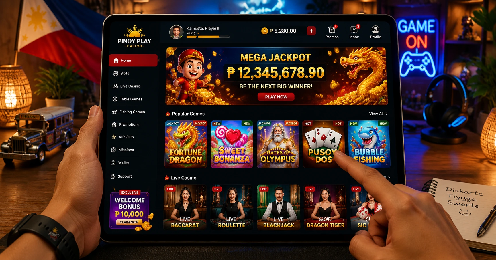 Exploring the Latest Trends in Ug777 Gaming - image 2 Exploring the Latest Trends in Ug777 Gaming - image 2