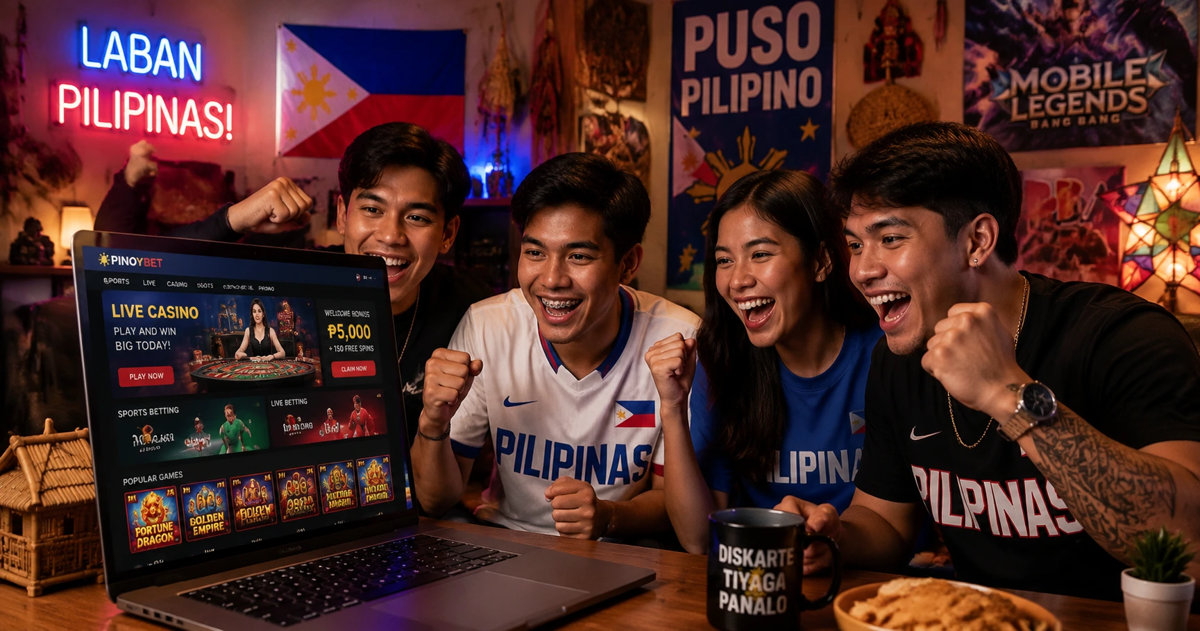 Comprehensive Review of Phcash11 and Its Role in Filipino Gaming Culture - image 1 Comprehensive Review of Phcash11 and Its Role in Filipino Gaming Culture - image 1