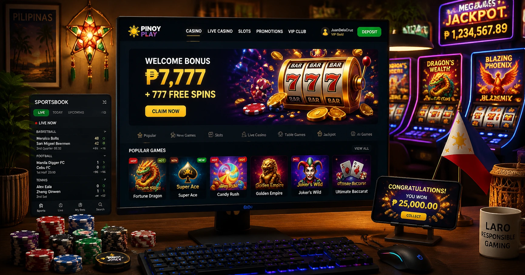 Everything You Should Know About pnxbet.vom - image 1 Everything You Should Know About pnxbet.vom - image 1