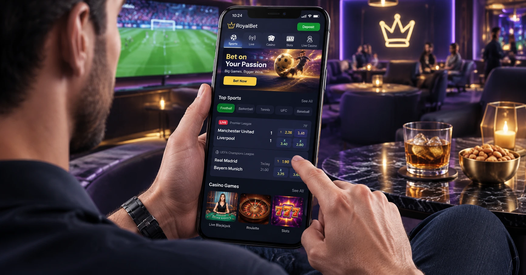 Everything You Should Know About pnxbet.vom - image 2 Everything You Should Know About pnxbet.vom - image 2