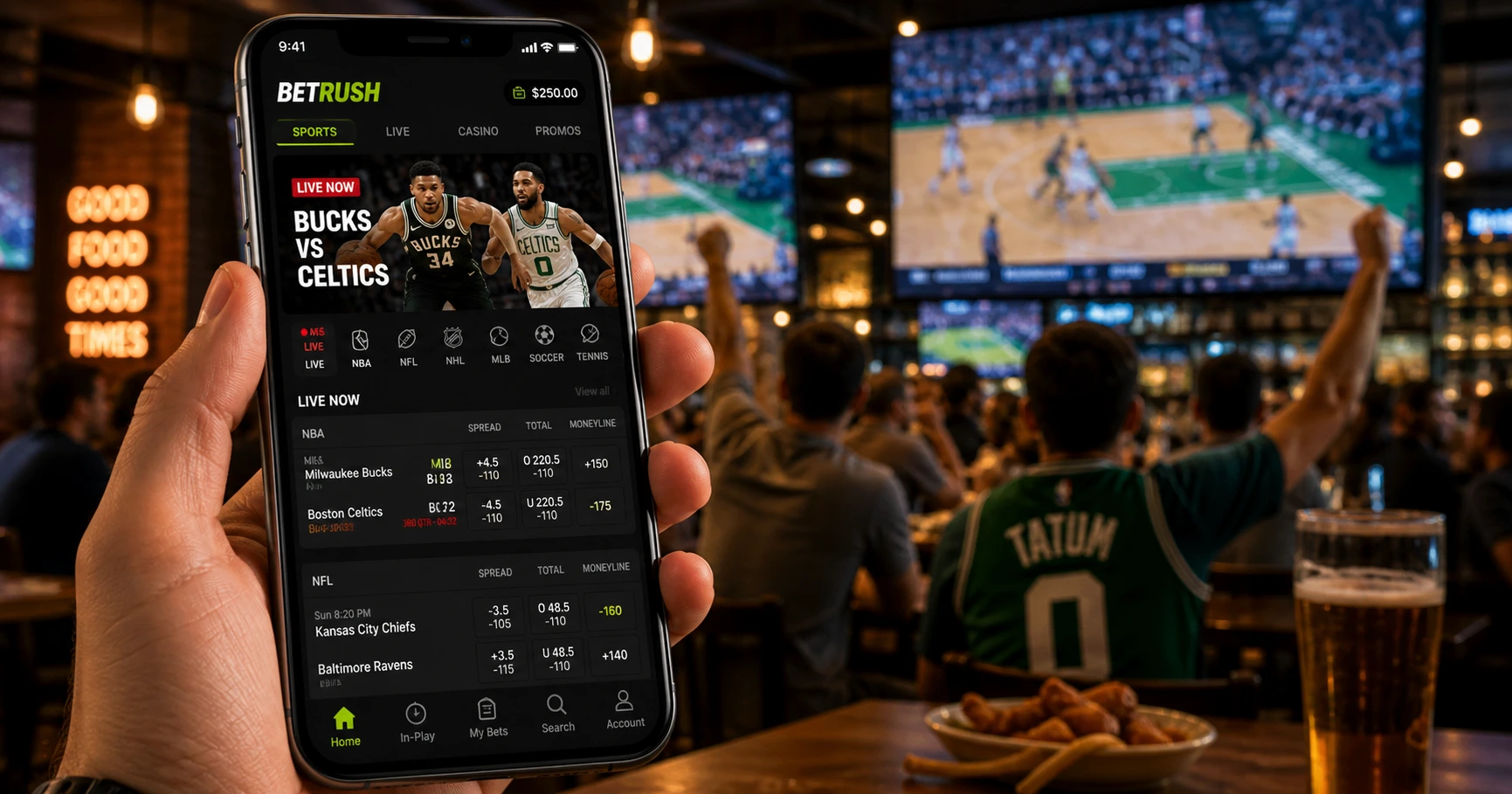How to Use the tipxbet betting app in the Philippines - image 1 How to Use the tipxbet betting app in the Philippines - image 1