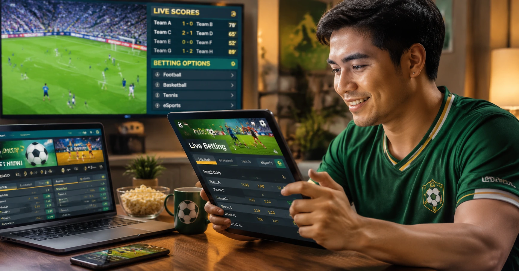 How to Use the tipxbet betting app in the Philippines - image 3 How to Use the tipxbet betting app in the Philippines - image 3