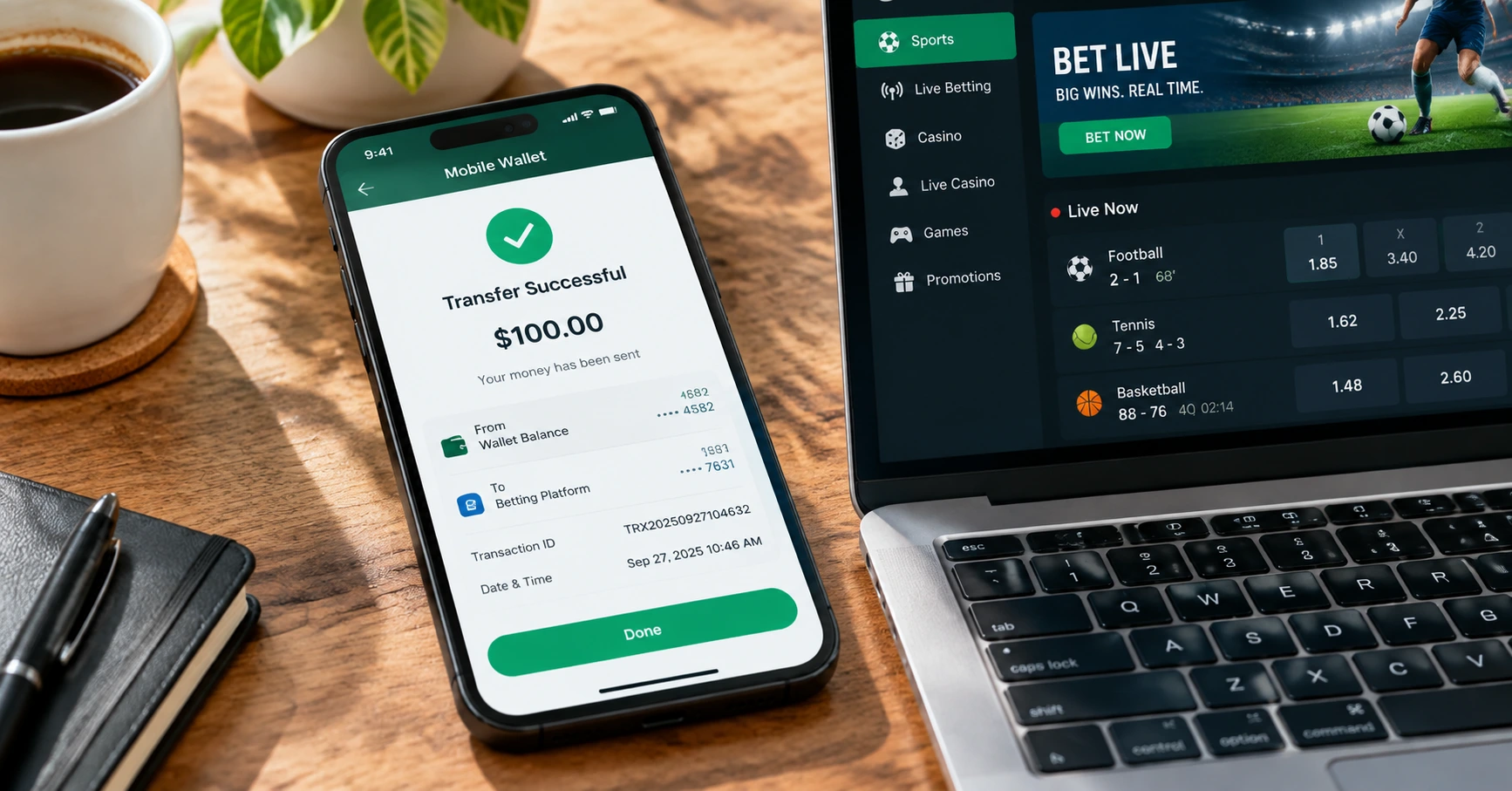 Your Ultimate Guide to gcash to pnxbet Transactions - image 1 Your Ultimate Guide to gcash to pnxbet Transactions - image 1