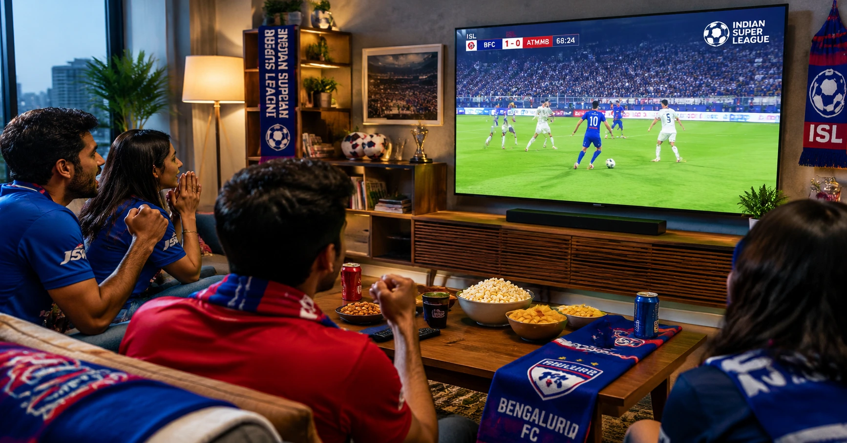 Isl live Streaming and Updates: Your Ultimate Source for Indian Super League Action - image 1 Isl live Streaming and Updates: Your Ultimate Source for Indian Super League Action - image 1