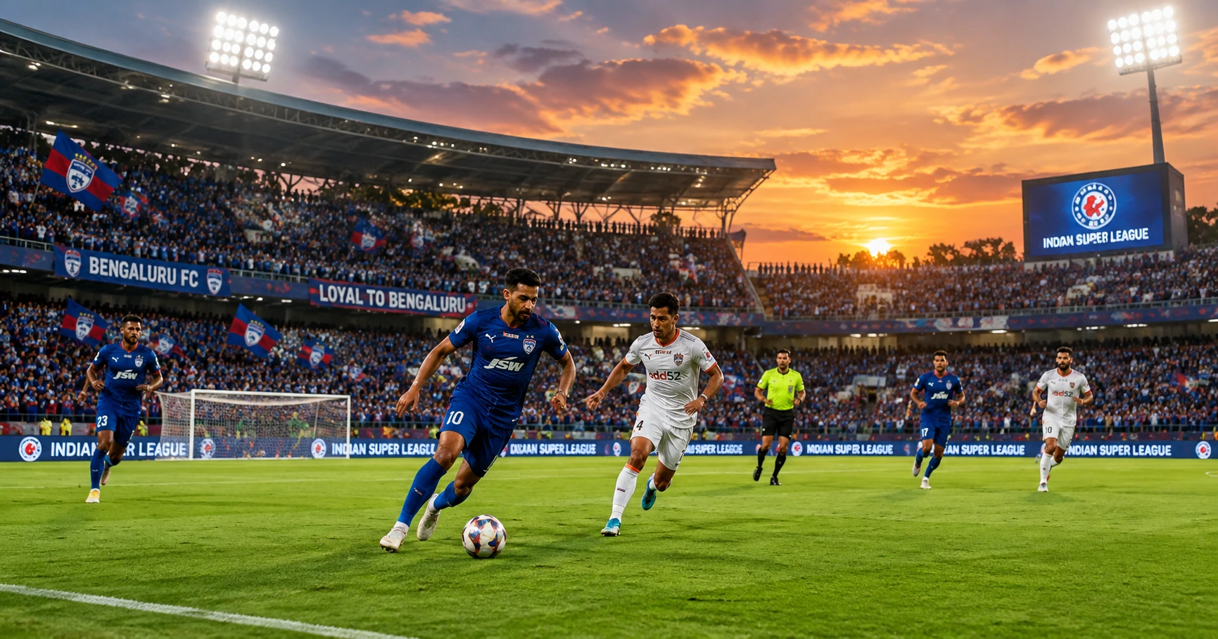 Isl live Streaming and Updates: Your Ultimate Source for Indian Super League Action - image 2 Isl live Streaming and Updates: Your Ultimate Source for Indian Super League Action - image 2