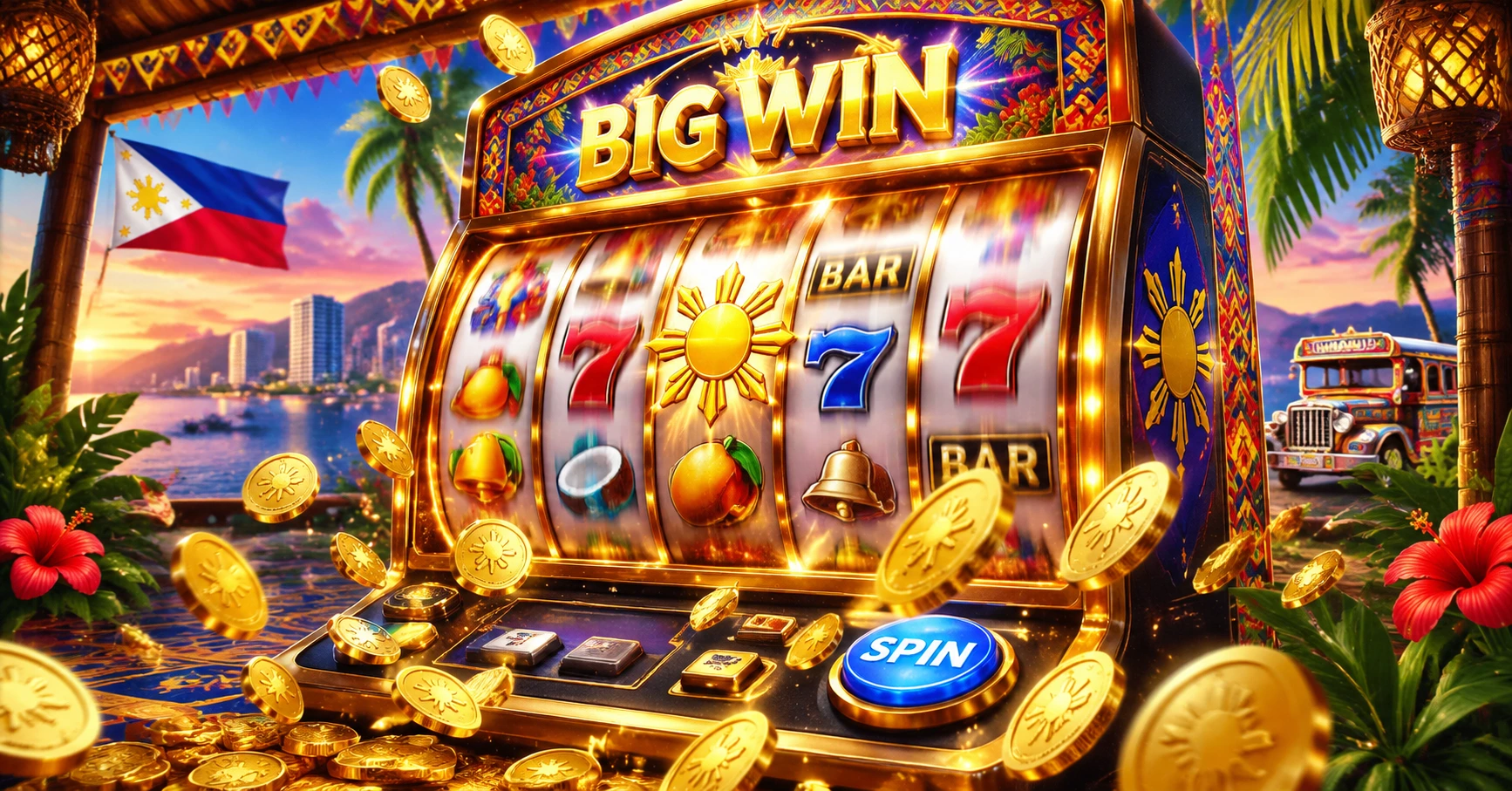 Discover the Thrilling World of Top646 Slot - image 3 Discover the Thrilling World of Top646 Slot - image 3